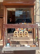 Street Spice Cafe