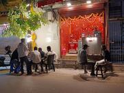Natraj Cafe