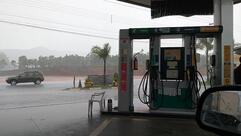 Posto Petrobras