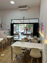 Benjamin Doceria & Café