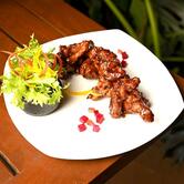 Ahwana Kitchen Best Floating Restaurant in Rajamahendravaram