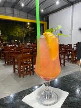 PALETA CHURRASCARIA LTDA