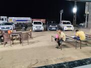 Hotel Samrathal & family restaurant