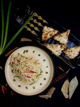 Pune Vibes Restaurant & Cafe