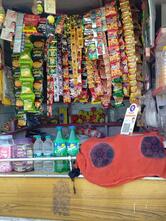 Bharat Misthan Bhandar