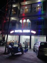 Hotel eden