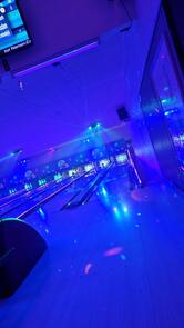 Bowling-Center Rottendorf