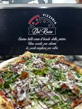 Pizzeria “Dal Rosso”
