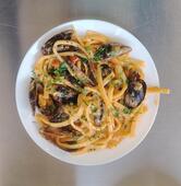 Hego good food lab