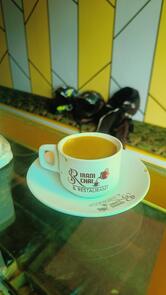 SR IRANI CHAI & PAN SHOP
