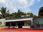 V MAC CAFE, PATTAMBI