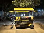 Momobile By Momoman
