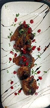 Tetto Manhattan Restaurant Lounge and Bar