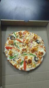 Chai Garam Pocket Cafe, Karnal