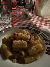 Caput Mundi Restaurant
