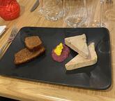 Bistrot De La Place - Senlis