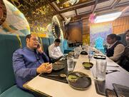 Patna Darbar Restaurant