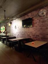Torque N Tonic - TNT Pub and Restaurant