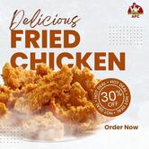 AL BAB FRIED CHICKEN