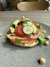 OOFT COFFEE & LUNCH