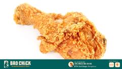 BRO CHICK - Broasted & Arabian Restaurant, Bangalore