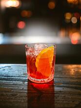 Malibu Home Drink