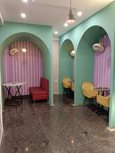 Cafe 26 Crown