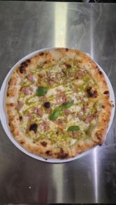 Pizzeria Maredo