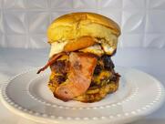SUDAS BURGUER
