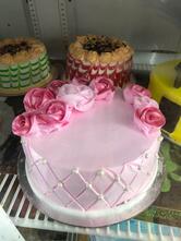 CAKE ART