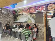 Falak Numa Restaurant