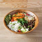 BE wok Gradignan