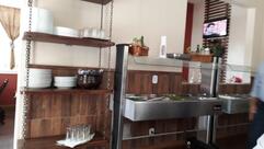 Restaurante Paladar Mineiro de Miraí