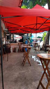 Beer Bike Rio Chopp