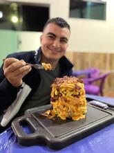 Chega Mais Açaí