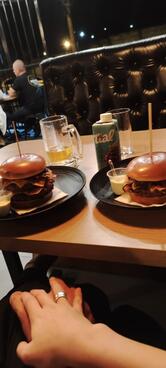Digos Hamburgueria Artesanal