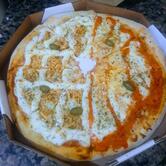 Primos da Pizza