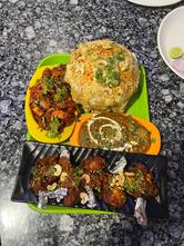 Mahadev Restaurant
