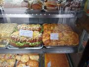 Padaria Montese da feira de Bangu