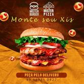 Mister Burger