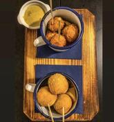 La Pecora Nera Polpette & Co.