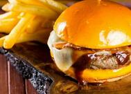 Império Grill Hamburgueria