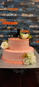 MEP(mise en place) Bakery and Cafe