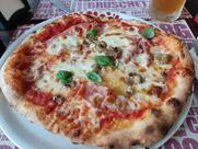 Pizzeria Verac’è Sestri Ponente