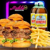 Malibu Hamburgueria Artesanal