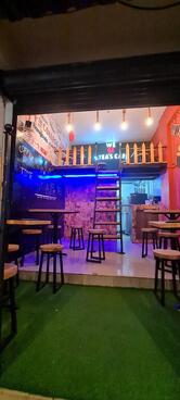 9 tea's cafe Tirupati Nagar Virar West