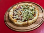 Mama Mia Pizzas e Lanches
