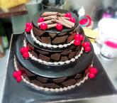 Aanandha sweets and bakery