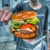 Burgeat Hamburgueria