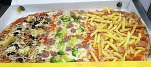 Miss Pizza
